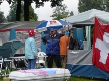 Treffen in Ladbergen Juli 07