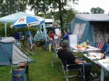 Treffen in Ladbergen - Juli 2007
