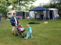 treffen in Ladbergen juli 07