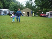 Treffen in Ladbergen - Juli 2007