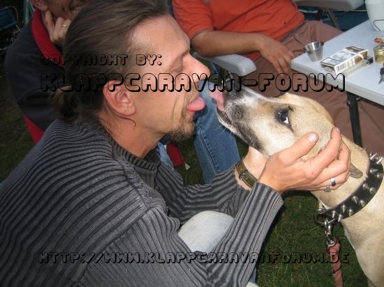 Treffen in Ladbergen - Juli 2007