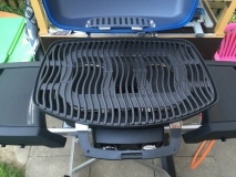 Napoleon TravelQ 285X 3