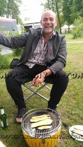 Vegetarisches grillen