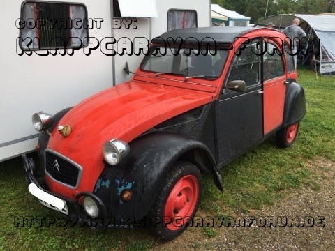 Klappcaravan-Hocketse Elsass 2016