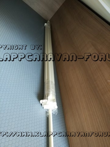 Unbekannte dünne Stangen SK14