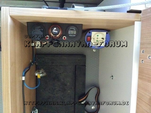 SK 14 Stromvers. oben