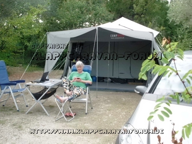 Camping centro vacanze San Marino