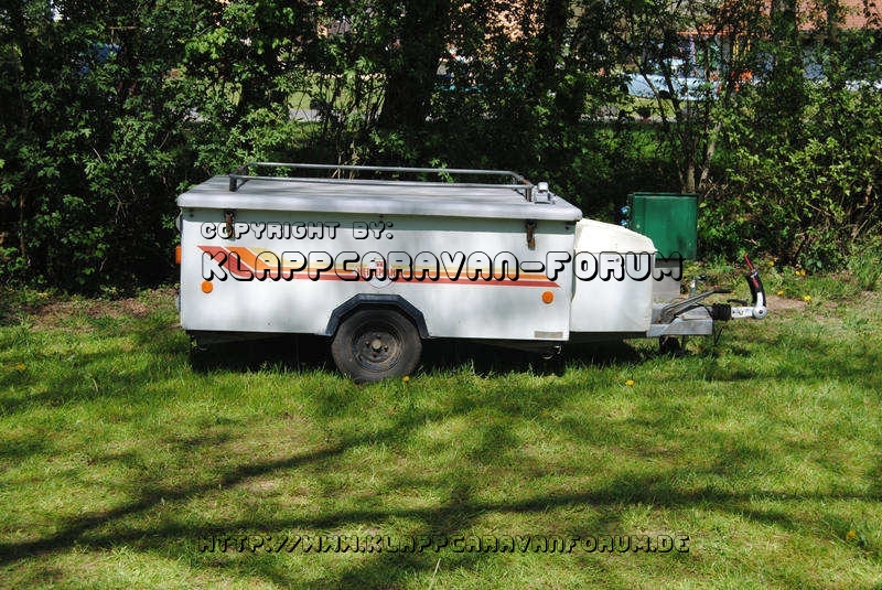 Aufbauvarianten Heinemann Z 572 B