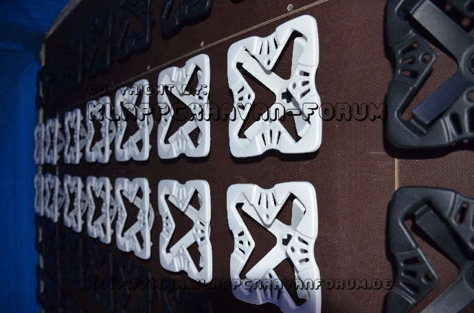 Froli-Bettsystem 160x200cm