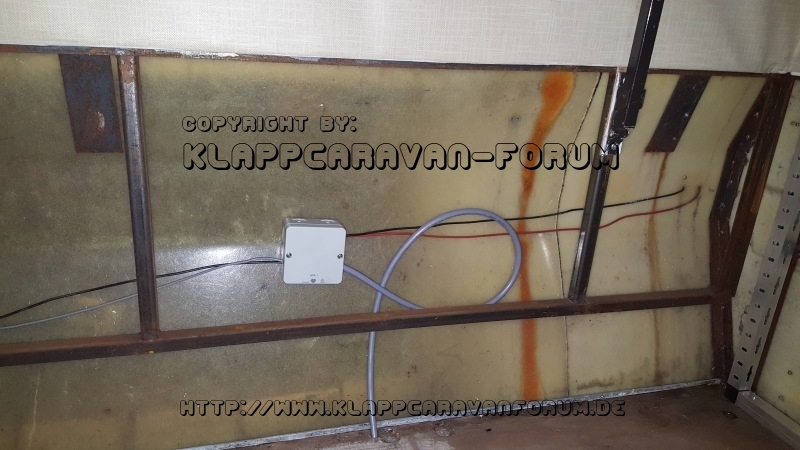 Fahrzeug Elektrik neu