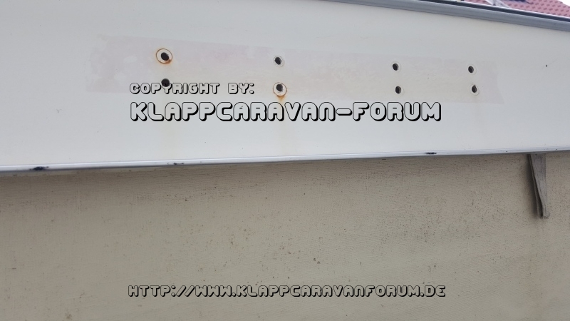 Vorzeltbeleuchtung Paradiso