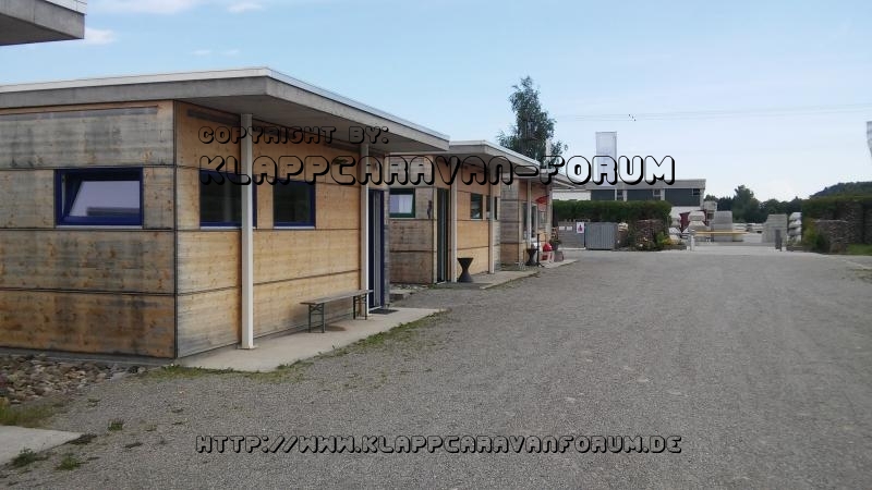 Seecamping Krauchenwies