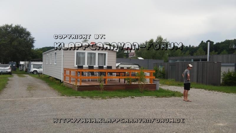 Seecamping Krauchenwies