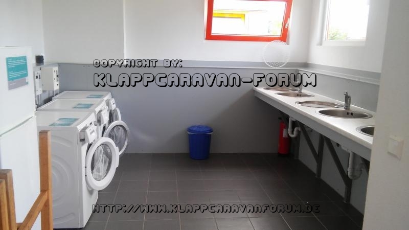 Seecamping Krauchenwies