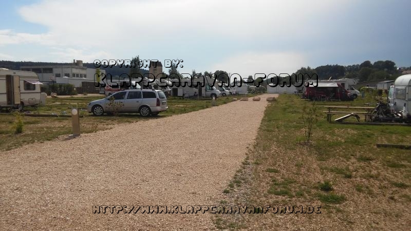 Seecamping Krauchenwies 2