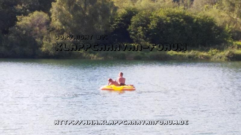 Seecamping Krauchenwies 2