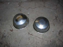 Camptourist CT6-2 Teile