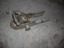 Camptourist CT6-2 Teile