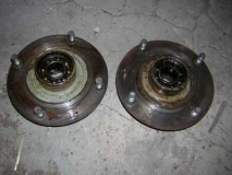 Camptourist CT6-2 Teile