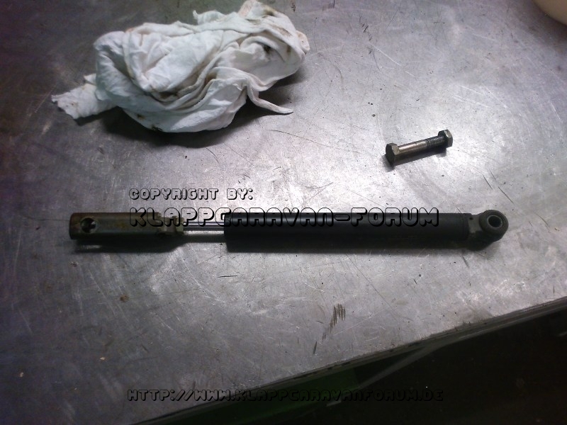 Achsen und Rapido Revision