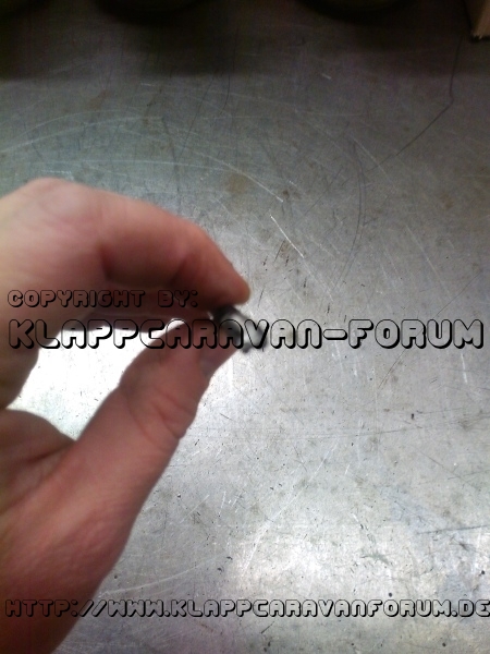 Achsen und Rapido Revision