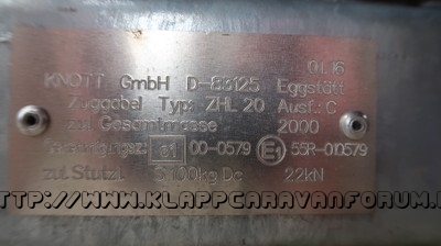 Dingo Tec und Küche