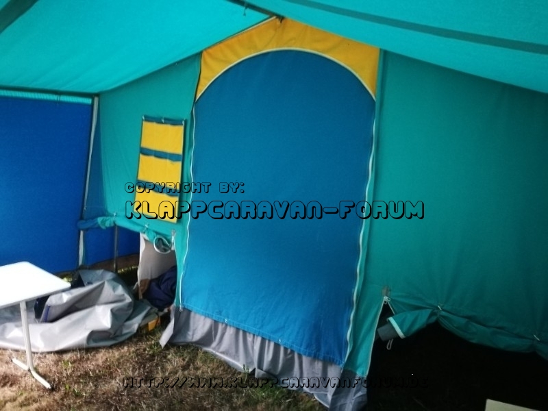 Alpenkreuzer King Alf