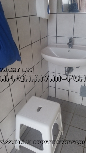 Duschbad 3 Waschbecken