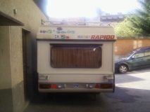 Rapido Orline 34