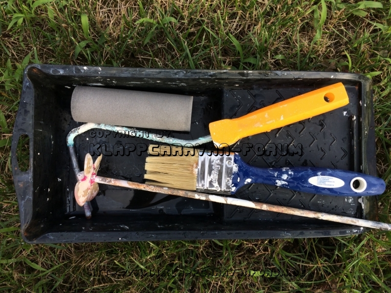 Rapido Orline Werkzeug