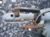 so sah es am Anfang aus