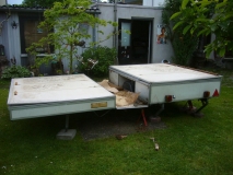 ab in den garten, zum fitmachen