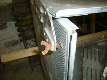 klappbox musste auch alles neu