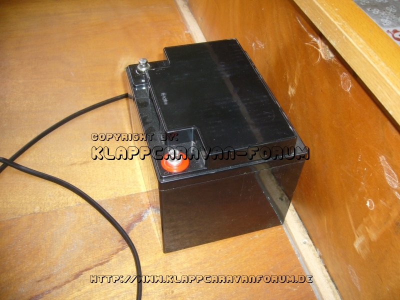 Steckdosen u. diverse elektrikeinbauten