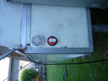 noch ein paar änderungen an der elektrik