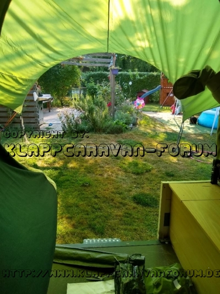 Coleman Classic Awning 04