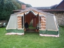 Unser neuer gebrauchter Stolz