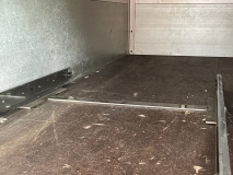 chang‘s Campingküche