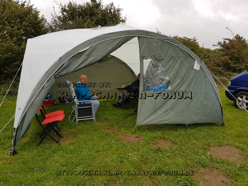 Quiddjes Event Shelter
