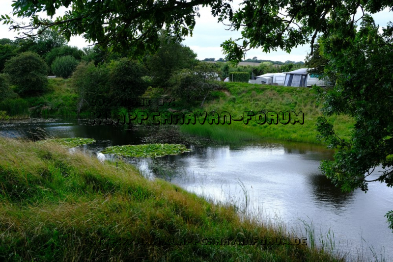 Tårup Strand Camping
