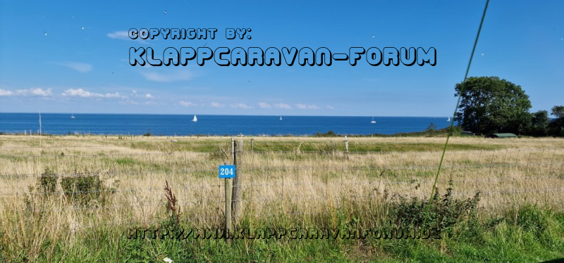 Tårup Strand Camping