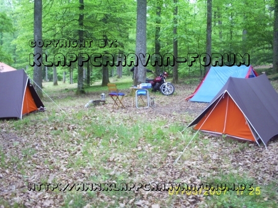 Mopedtour Frankreich