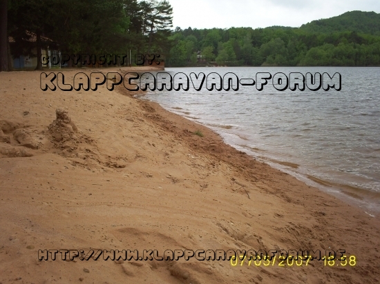 Mopedtour Frankreich