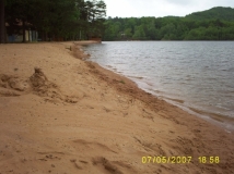 Mopedtour Frankreich