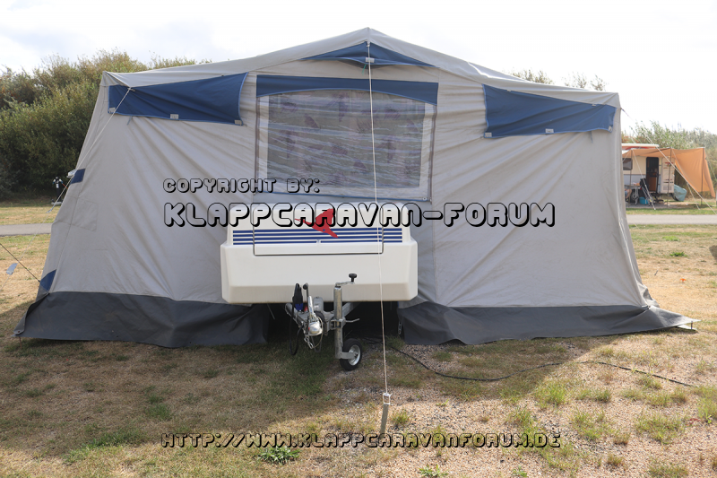 Schepp Camptour Zugvogel / CT9 3