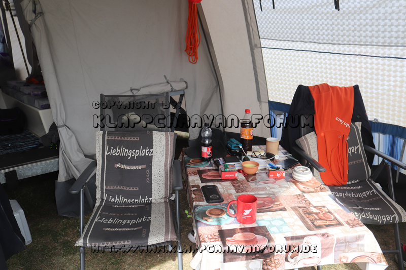 Schepp Camptour Zugvogel / CT9 6