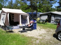 Pfingsten 2008 - Brombachsee 011