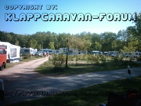 Ückeritz auf Usedom - 2008