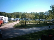 Ückeritz auf Usedom - 2008