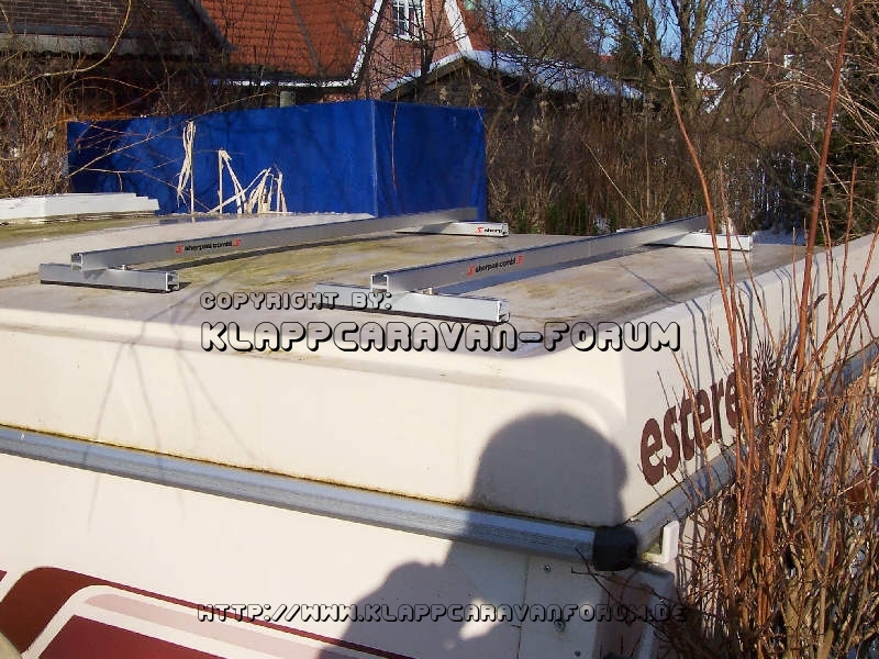 Vorschau Sherpa auf Esterel 4